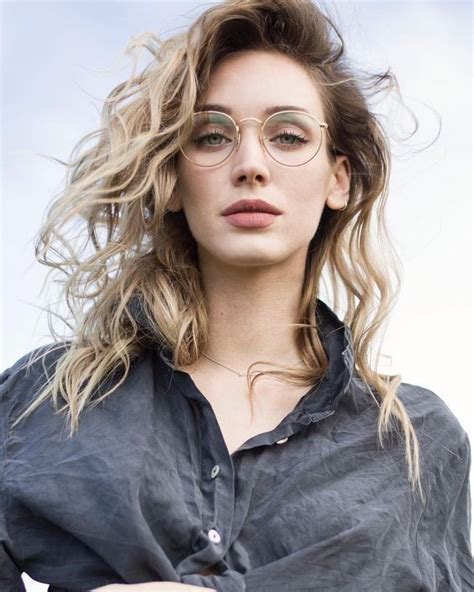 Carolina Porqueddu Glasses Fashion Fashion Eye Glasses Girls With Glasses