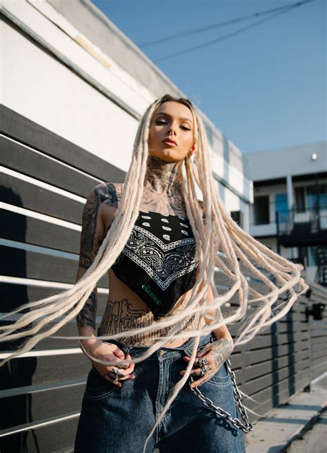 The Perspective Zhavia Ward The Fashionography