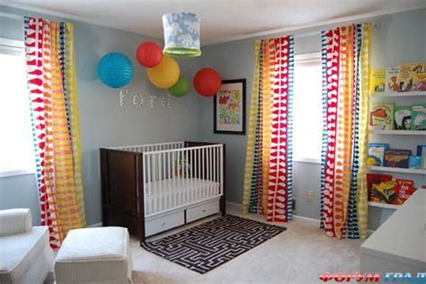 Maybe you would like to learn more about one of these? Pin by Roseli Ramirez Cabrera on Colorful Nursery Designs ...