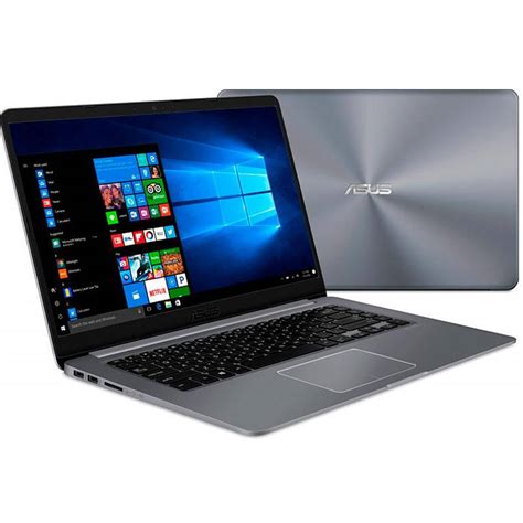 Laptop Gamer Asus Core I7 8550u 8gb 1tb Nvidia Geforce 930mx 156 Windo