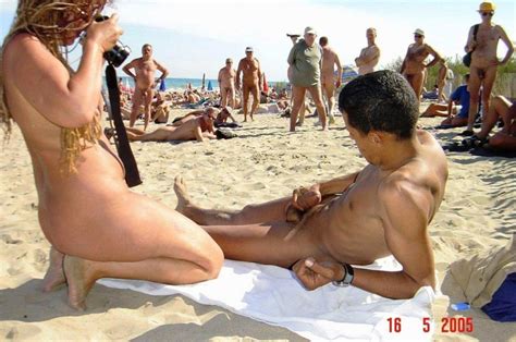 Jacking Off On Nude Beach Repicsx Com