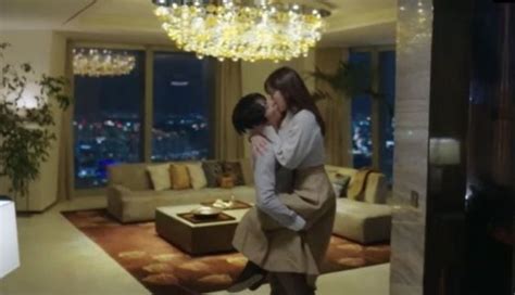 La Escena M S Intensa De Propuesta Laboral Que Elev La Temperatura De Este Drama Coreano Sonica