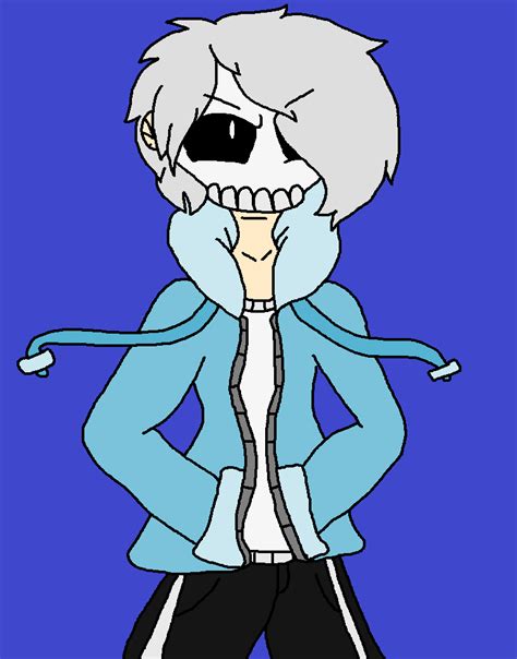 Human Sans By Djgamerwolf On Deviantart