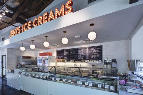 Jeni S Splendid Ice Creams Mbh Architects