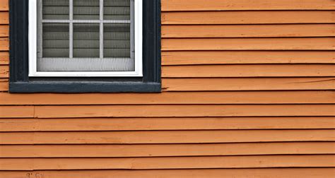 This siding is completely rot and insect resistant and can even handle salt spray from the ocean. Yes or No? Switching from Wood to Vinyl Siding | American ...
