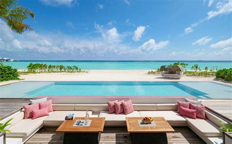 Lux North Male Atoll Hotel Review Maldives Telegraph Travel