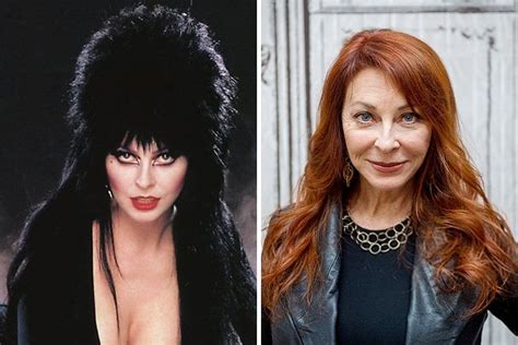 Happy 68th Birthday To Cassandra Peterson 91719 American Actress