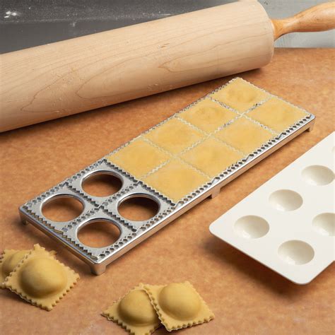 How To Make Delicious Ravioli From Scratch Parklandmfg