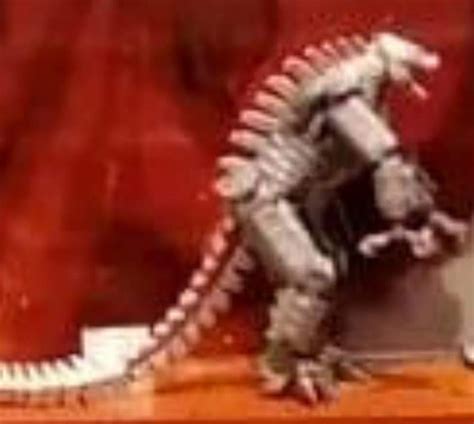 Kong (2020) earlier this afternoon we reported that mechagodzilla was confirmed for godzilla vs. Official Godzilla vs. Kong (2020) toy images leak online ...