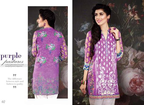 Winter Kurtis Designs 18 Latest Kurti Styles For Women