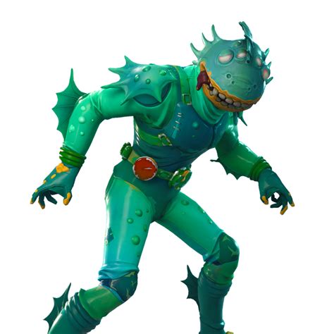 Fortnite Moisty Merman Skin Character Png Images Pro Game Guides