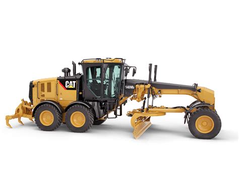 Cat Motor Graders For Sale North And South Dakota Butler Machinery