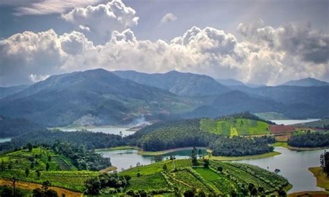 Best Places To Visit In The Hill Station Of Ooty Kerala Travel Blog