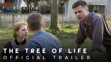 2011 The Tree Of Life Offcial Trailer 1 Hd Fox Searchlihgt Pictures