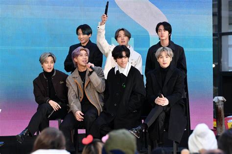 Bts and their fans were disappointed at sunday night's grammy awards in los angeles when the award for best pop duo/group performance ended up. B T S Pic - Ghana tips