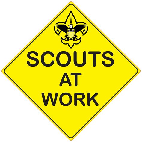 Boy Scout Official Logo Scout Boy Scouts Of America