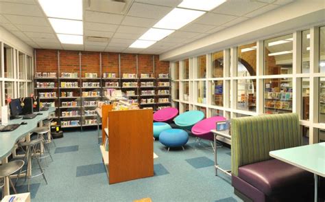 Tween Room Worthington Libraries