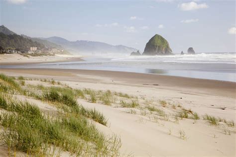 The Best Beaches To Visit In Oregon