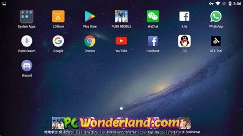 Ldplayer Android Emulator 4 Free Download Pc Wonderland