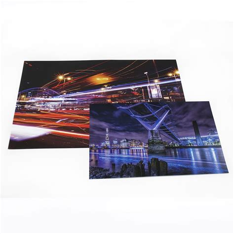 Large Format Poster A2 A0 Urgent Printing