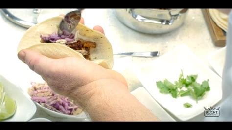 Cooking With Kucht Style And Simplicity On Vimeo