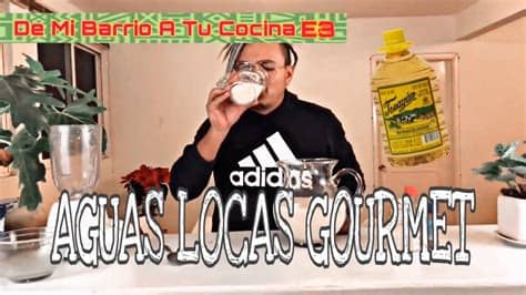 Barrio providencia | el pequeño de 4 años continúa en coma desde hace 11 días. De Mi Barrio A Tu Cocina E3 - Aguas Locas Gourmet - YouTube