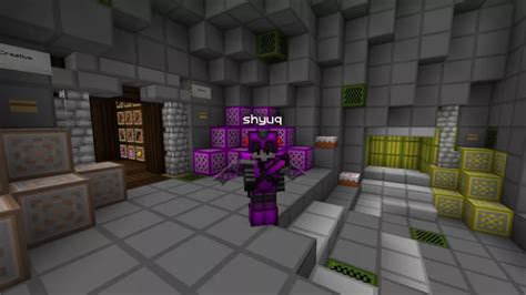Shant V4 Edit By Shyuq Minecraft Resource Pack Pvp Resource Pack