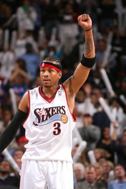 Here are the dates and times for each matchup in the series. Pin de Rodrigo en basket en 2020 | Philadelphia 76ers, Allen iverson, Natación