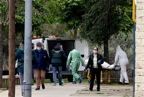 La Autopsia Revela El Asesinato Del Joven En Valladolid Noticias
