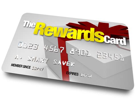 You don't have to do anything special to begin earning scorecard reward points. Reward Credit Cards Review