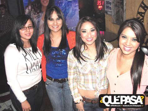 Que Pasa Rewind See The Laredo Nightlife In 2013