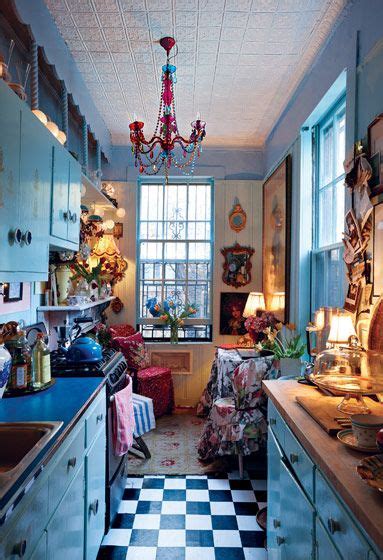 Bohemian wall decor ukrainian city names. The coolest kitchen, eclectic/cozy via:Peace - that was ...