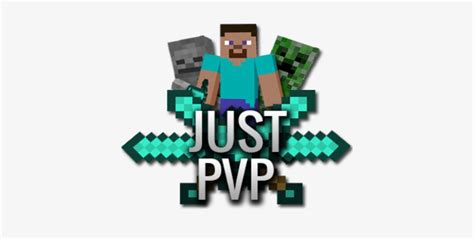 Low Fire Pvp Pack Pvp Minecraft Logo Png Transparent Png 400x400