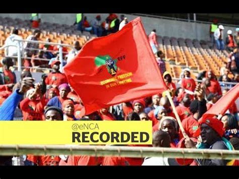 Karima brown says this is bigger than her personal vendetta against the eff. Karima Brown, EFF square off in court - YouTube