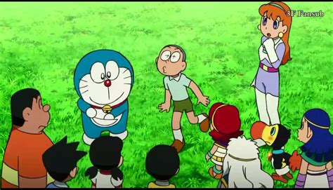 Image Doraemon Nobita And The Island Of Miracle Animal Adventure 222
