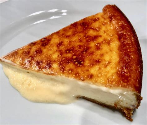 De entre todas las tartas de queso que hemos compartido con vosotros en directo al paladar, quizás esta sea la más rápida y fácil de preparar. Cómo se hace la 'mejor tarta de queso de España', la ...