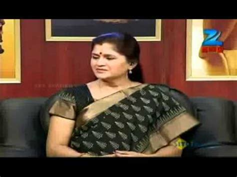 Solvathellam Unmai Tamil Talk Show August Zee Tamil Tv