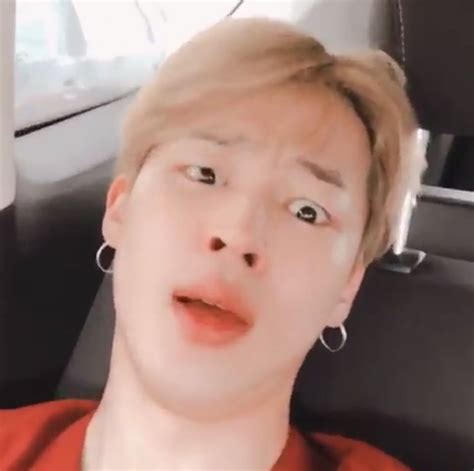 Bts Jimin Meme Face Picture Sexiz Pix