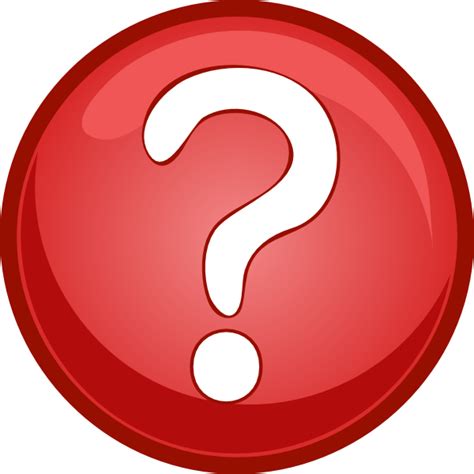 question mark animation clipart best