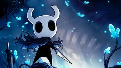 City of tears (hollow knight). Download Hollow Knight HD Wallpaper. Background Image ...