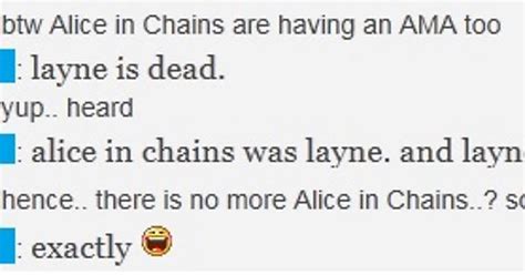 alice in chains ama is a fraud imgur