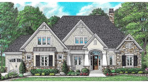 Discover collection of 24 photos and gallery about side entry garage house plans at jhmrad.com. Plans with 3-car Attached Garages House Plans | Southern ...