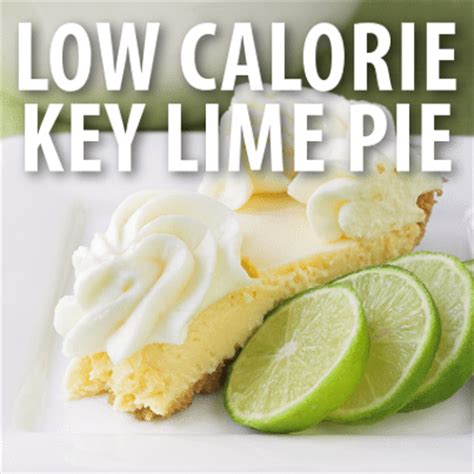 Ours is made with lime juice and sweetened condensed milk in a graham cracker crust and topped with whipped cream. 60 Second Shape Up: No Bake Desserts + Upper Body Exercise
