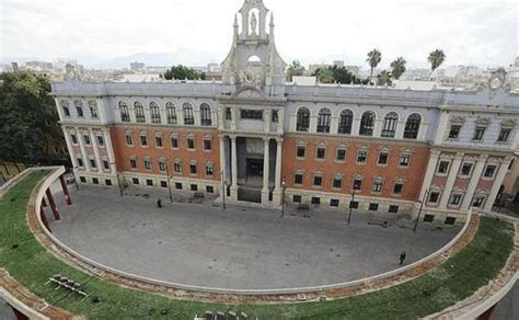 Estudiar En La Universidad De Murcia Carreras Y Admisión 2023