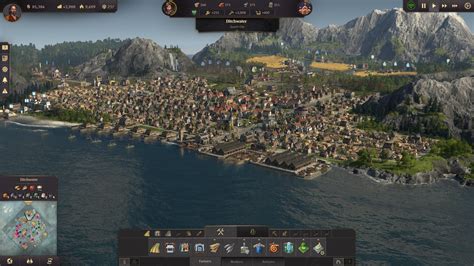 Anno 1800 Review An Industrial Revolution But Not A Design Revolution