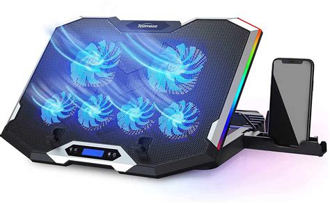 The 8 Best Laptop Cooling Pads Of 2023