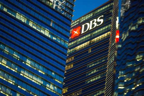 Банки европы, сша и мира. Singapore's DBS Bank to launch India subsidiary in October