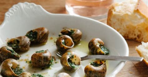 10 Best French Snail Recipes Yummly