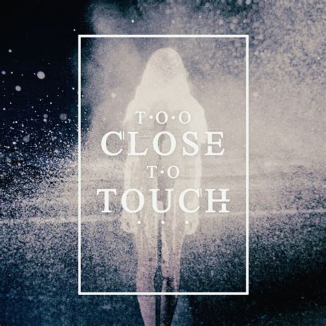 Too Close To Touch The Deep End Epitaph Records