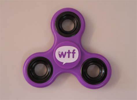 Fidget Spinner Tairawhiti Museum